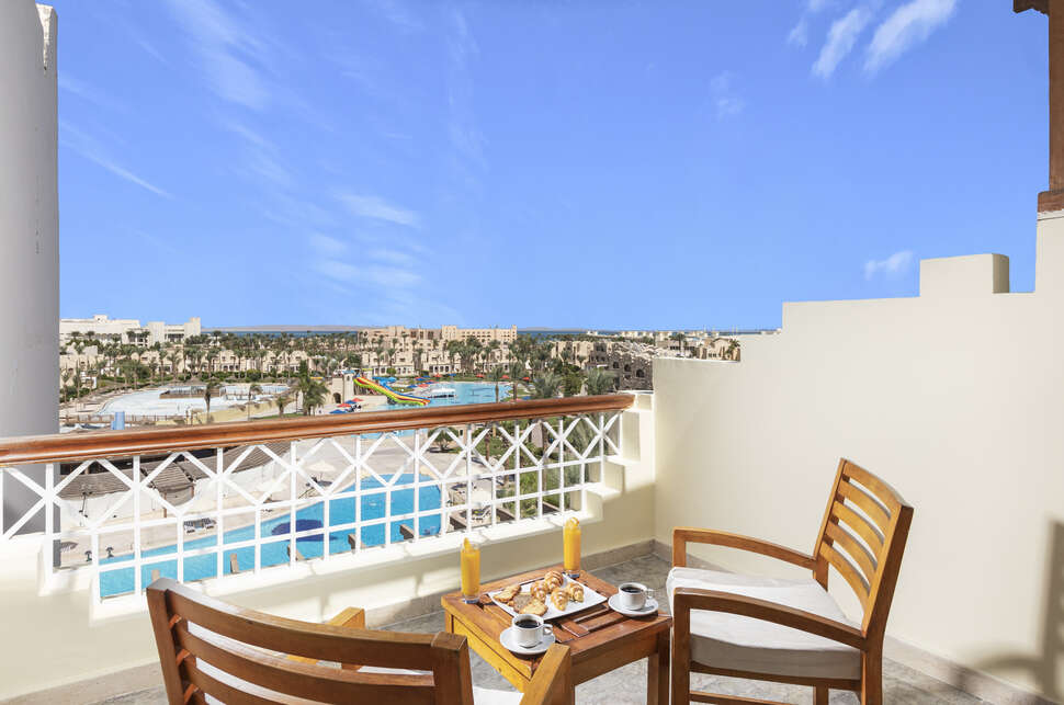 Een foto van Royal Lagoons Resort & Aqua Park