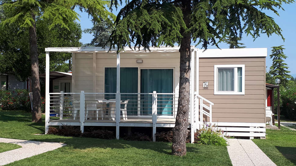 Een foto van Camping Village San Benedetto