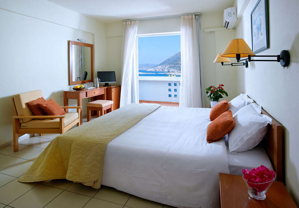 Een foto van Bali Beach & Sofia Village