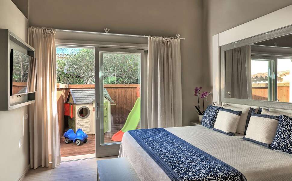 Een foto van Forte Village Hotel Bouganville