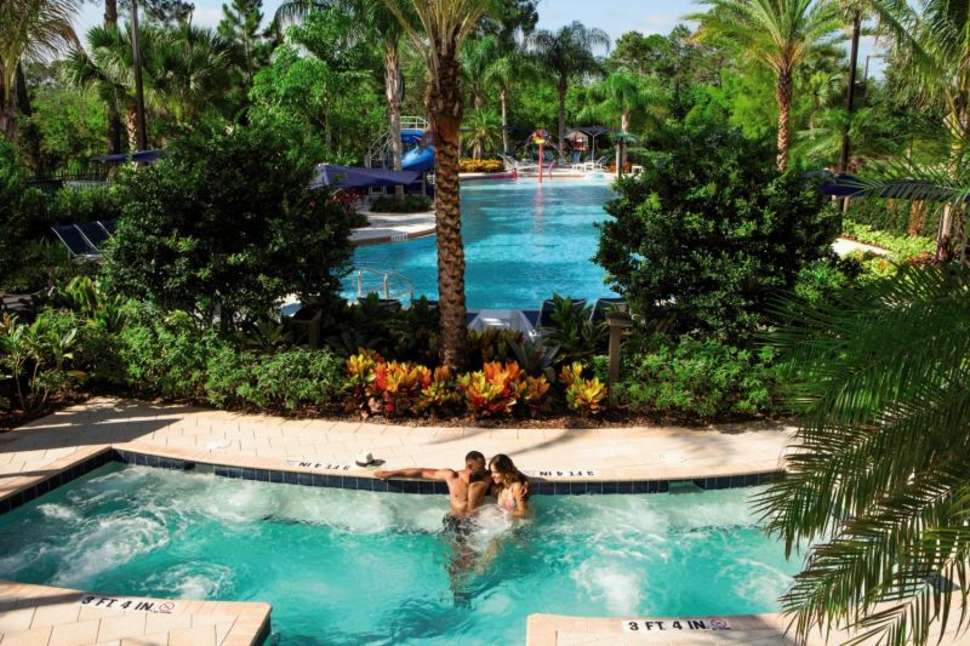 Een foto van The Grove Resort & Spa