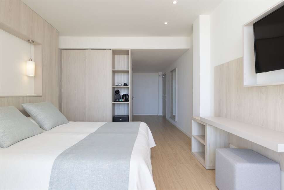 Een foto van Hotel Club Palia Maria Eugenia