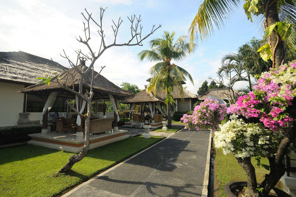 Een foto van Aneka Lovina Villas & Spa