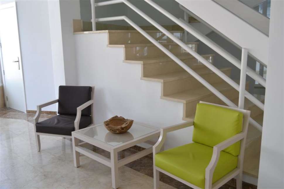 Een foto van Allsun Hotel Paguera Park