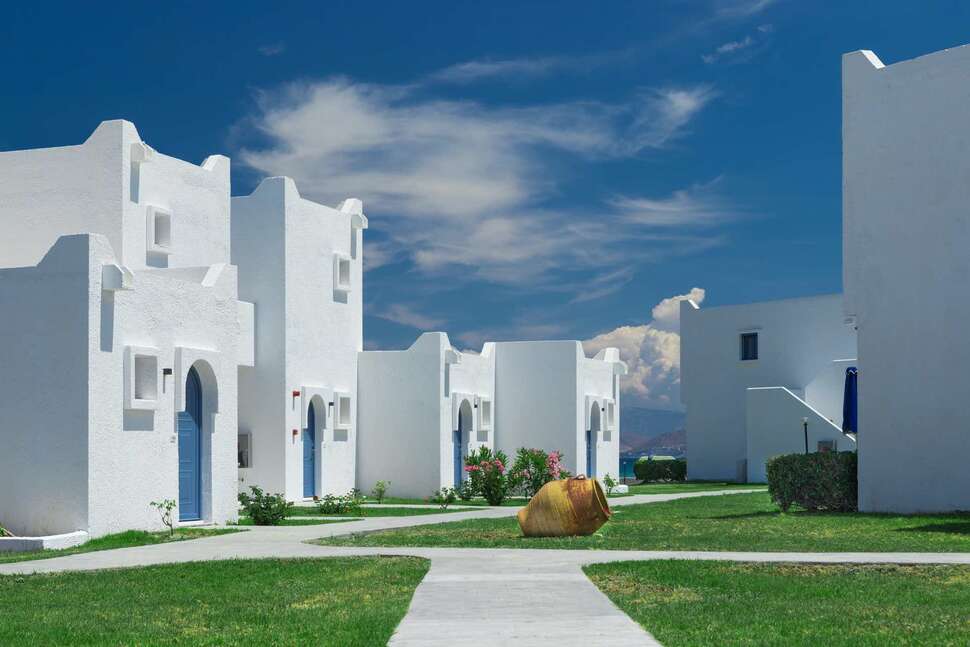 Een foto van Aelius Hotel & Spa