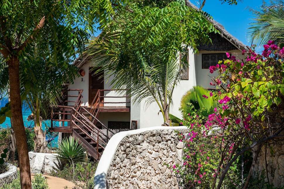 Een foto van Sunshine Marine Lodge