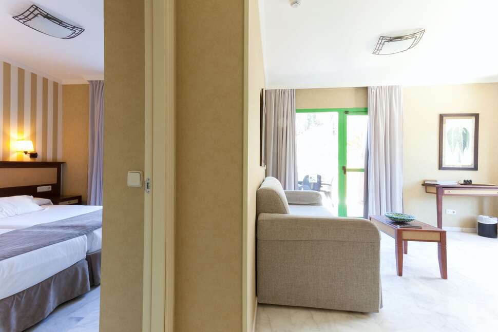 Een foto van Holiday World Riwo Hotel