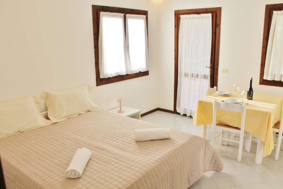 Een foto van Residence Hotel Costa Serena