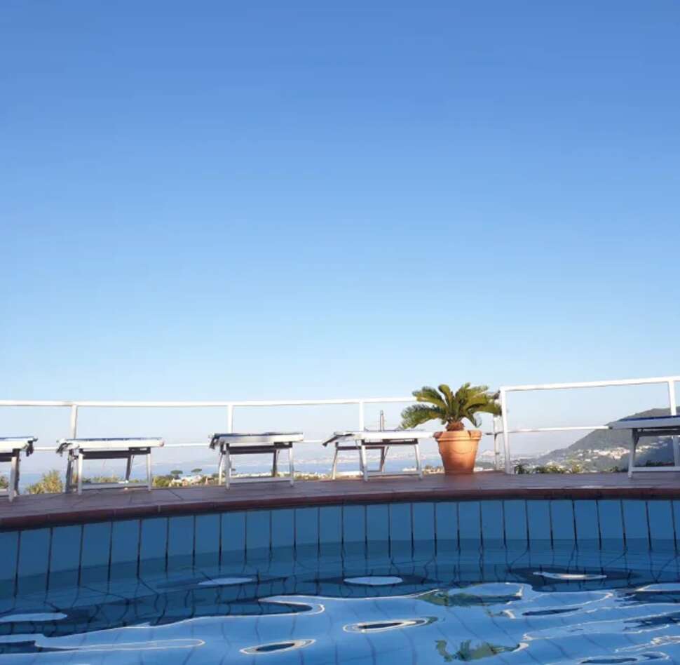 Een foto van Poggio Aragosta Hotel & Spa