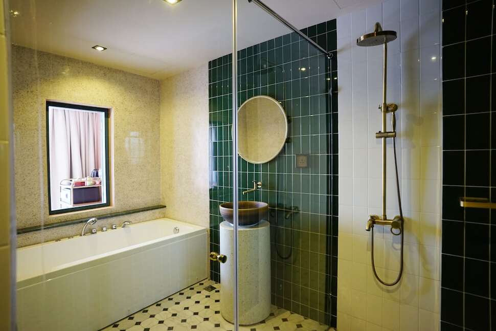 Een foto van 4 Monkeys Hotel Bangkok