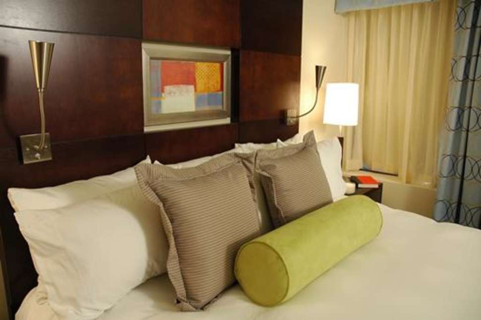Een foto van Hotel Mela Times Square
