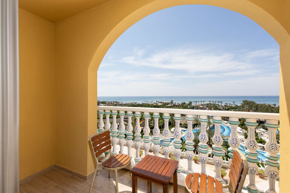 Een foto van Royal Holiday Palace Hotel