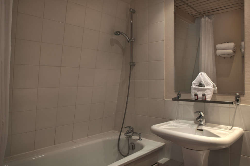 Een foto van Hotel Appia la Fayette