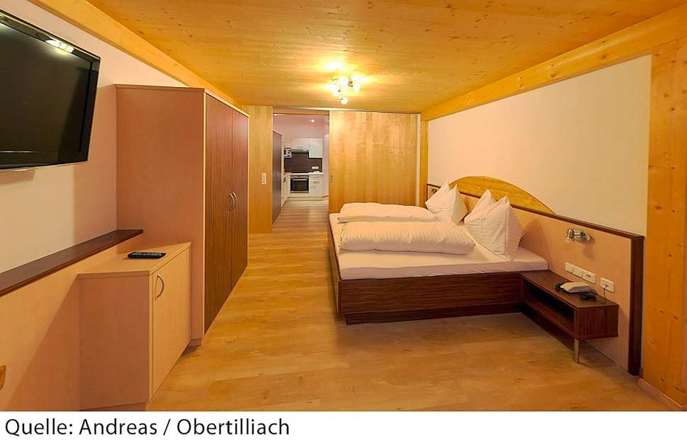 Een foto van Hotel-Gasthof Andreas