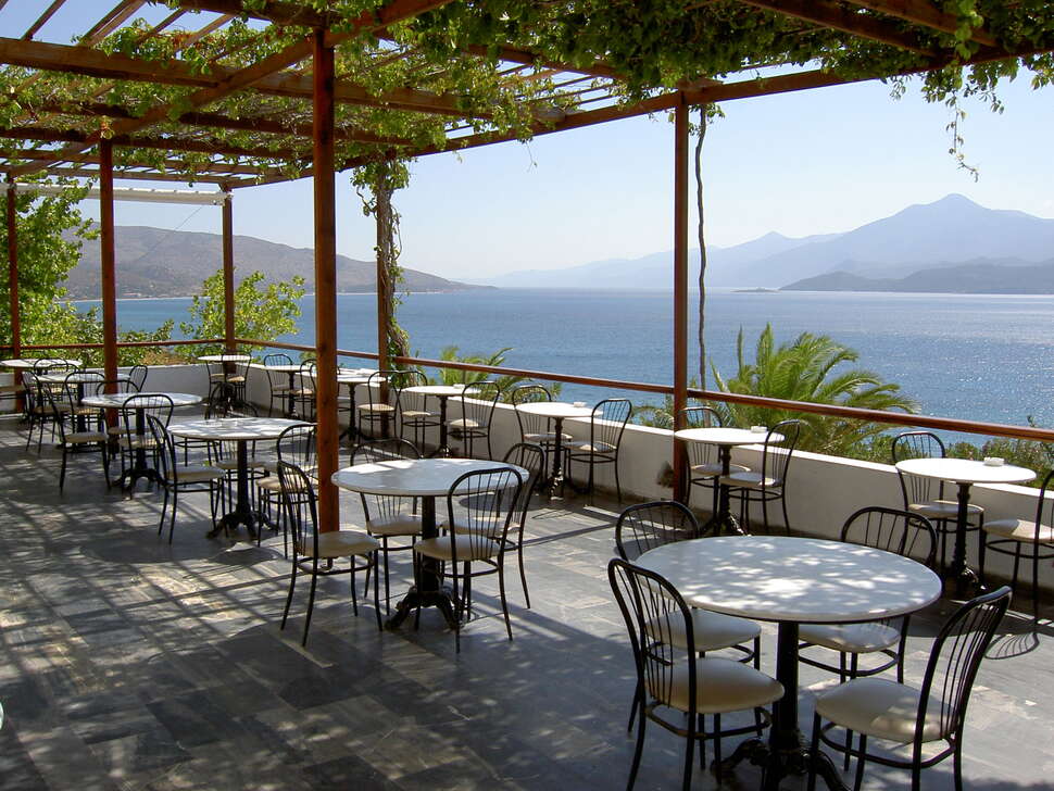 Een foto van Princessa Riviera Resort
