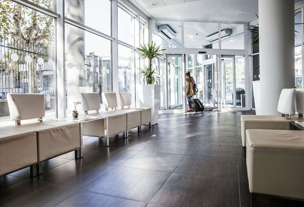 Een foto van Hotel Degli Arcimboldi