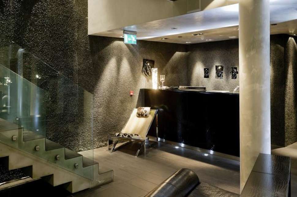 Een foto van Thingholt by Center Hotels