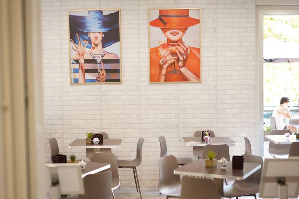 Een foto van Club Meeting Hotel