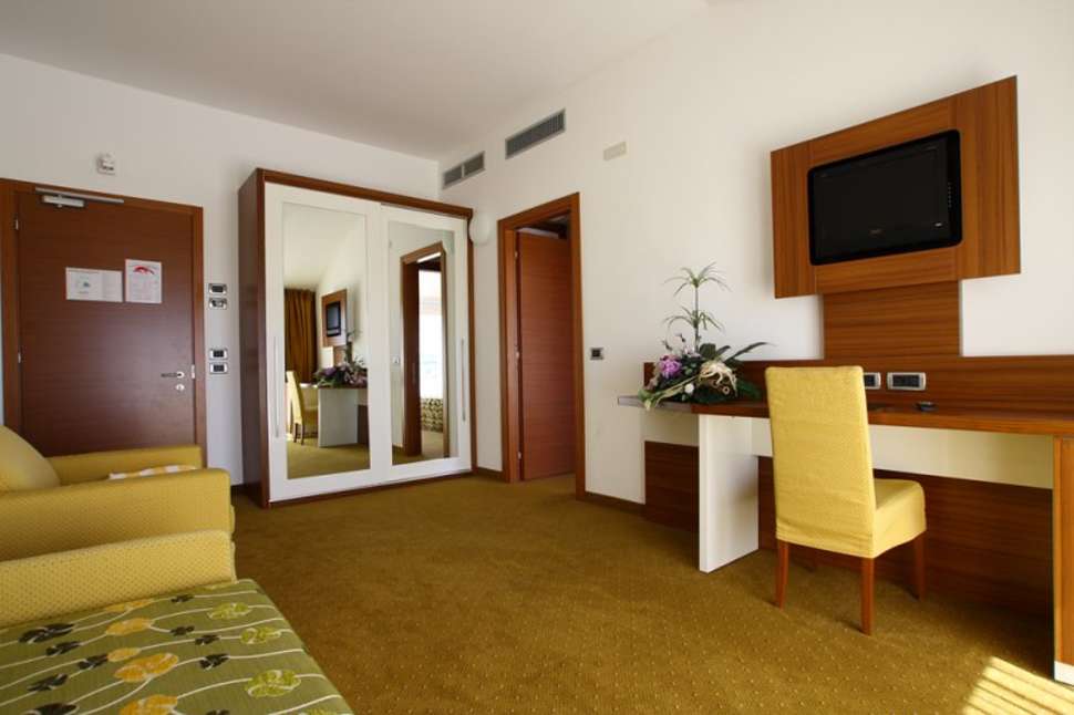 Ein Foto Hotel Maregolf