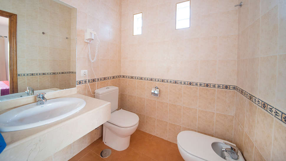 Ein Foto Villas Blancas