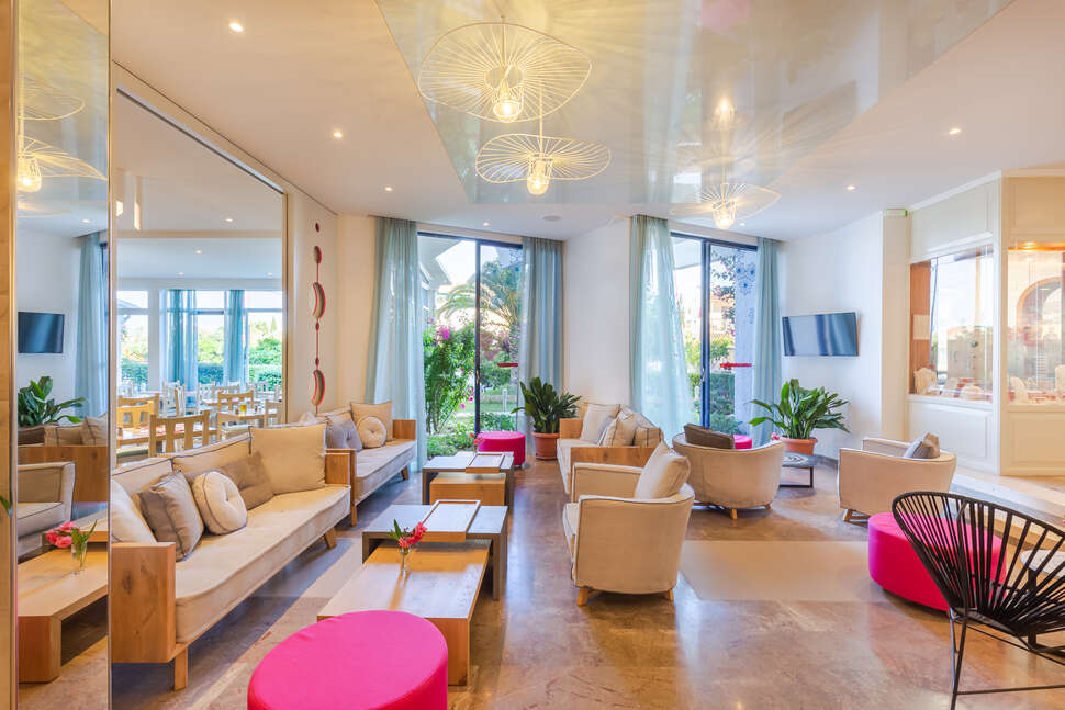 Een foto van Cooee Hotel Albatros