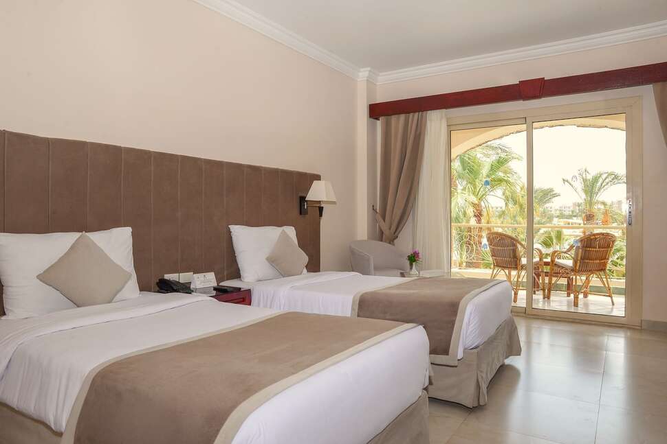 Een foto van Brayka Bay Resort