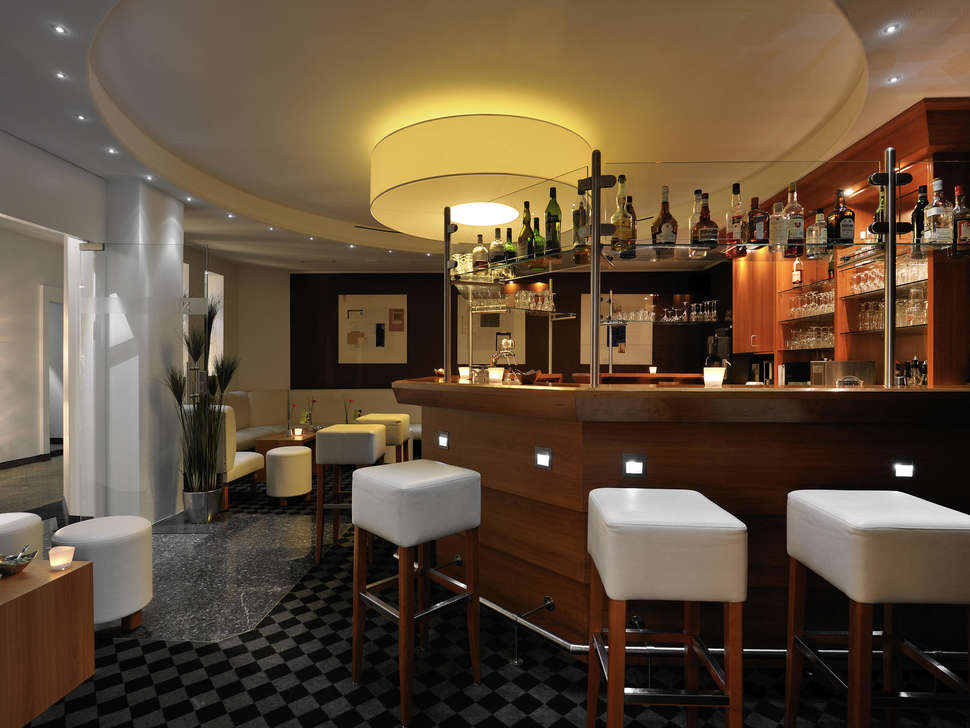Een foto van Mercure Hotel Luedenscheid