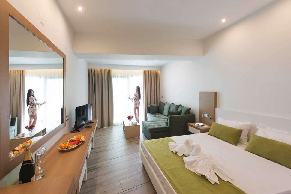 Een foto van Panorama Village & Hotel