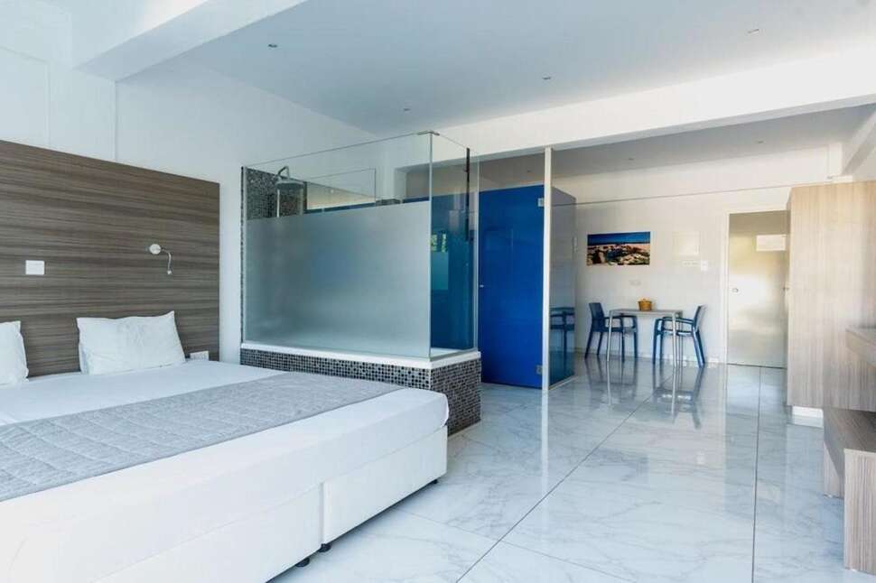 Een foto van Rio Gardens Aparthotel