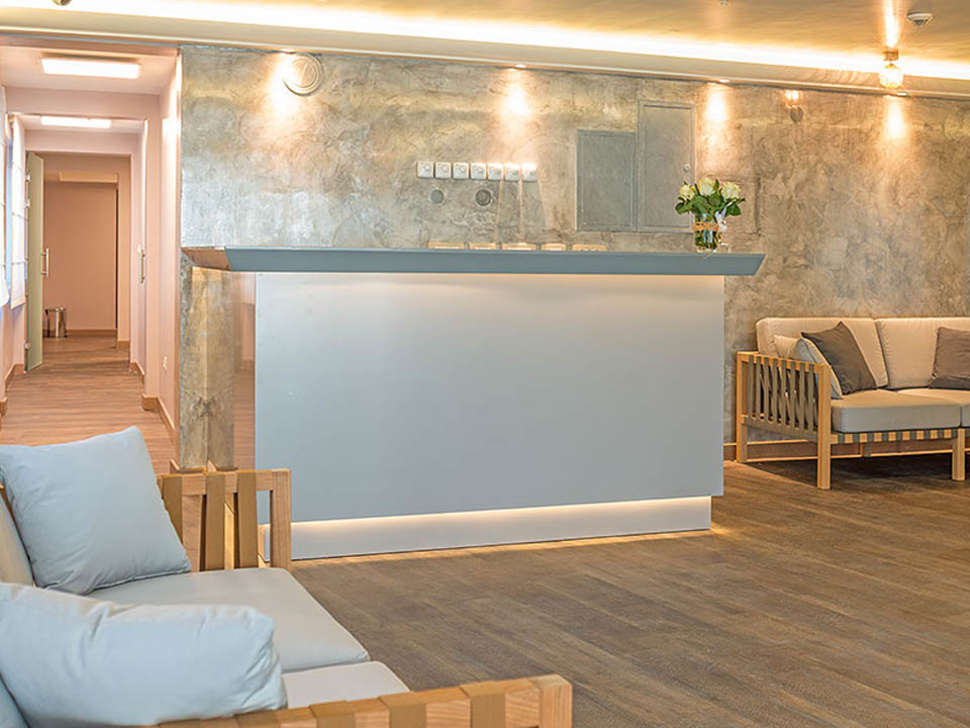 Een foto van Palmon Bay Hotel & Spa