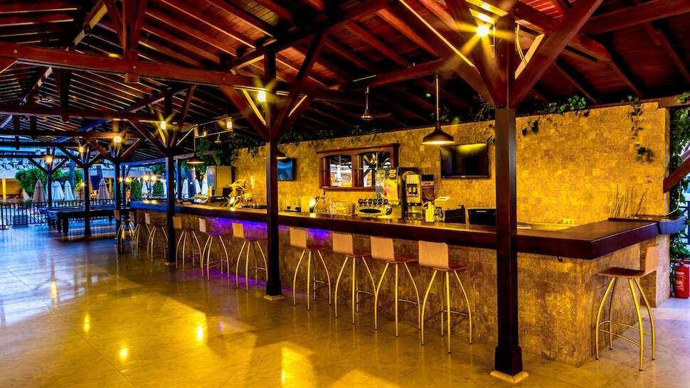 Een foto van Julian Club Hotel