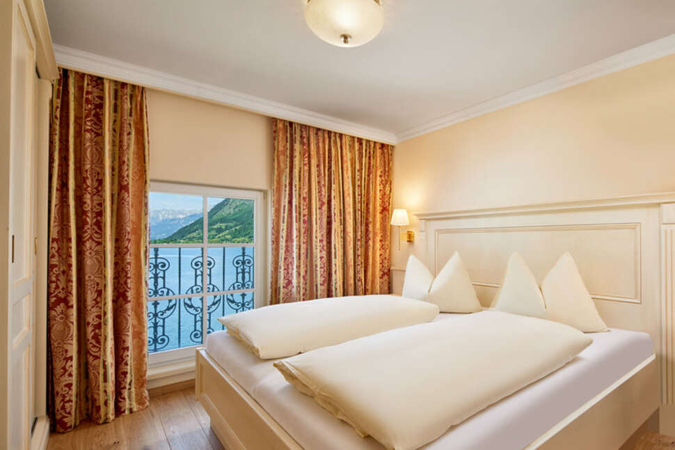 Een foto van Grand Hotel Zell am See