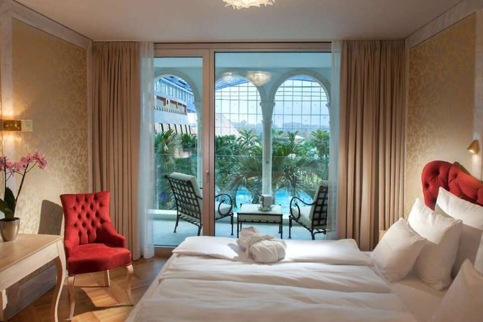 Een foto van Hotel Victory Therme Erding