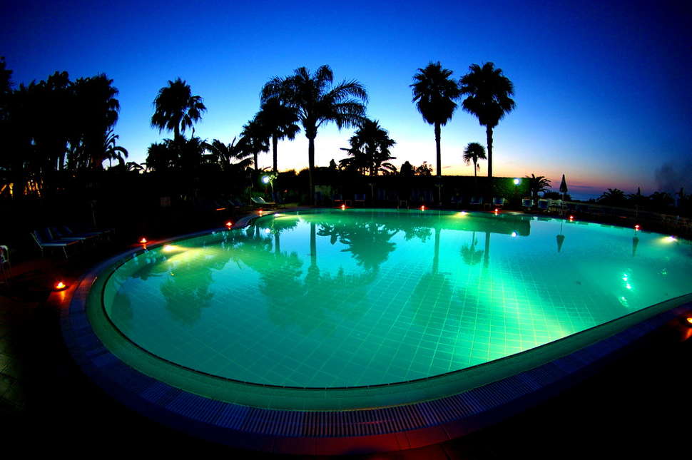 Een foto van Hotel Costa Azzurra