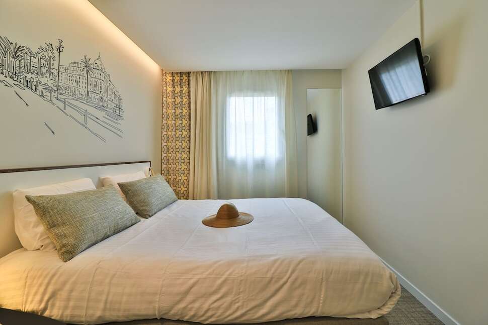 Een foto van Hotel Du Pin