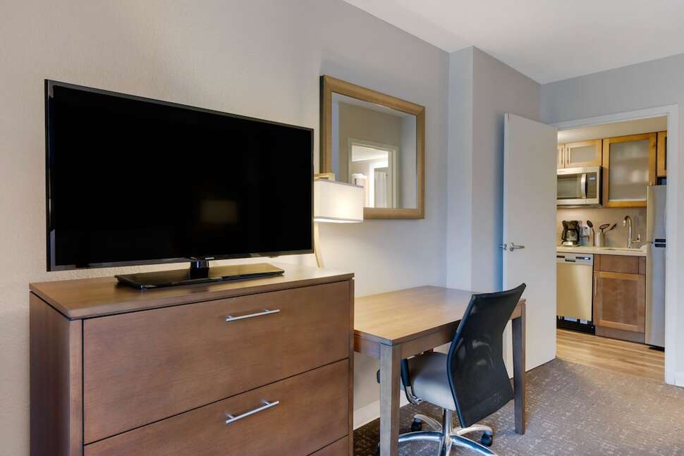 Ein Foto Staybridge Suites Orlando Royale Parc Suites