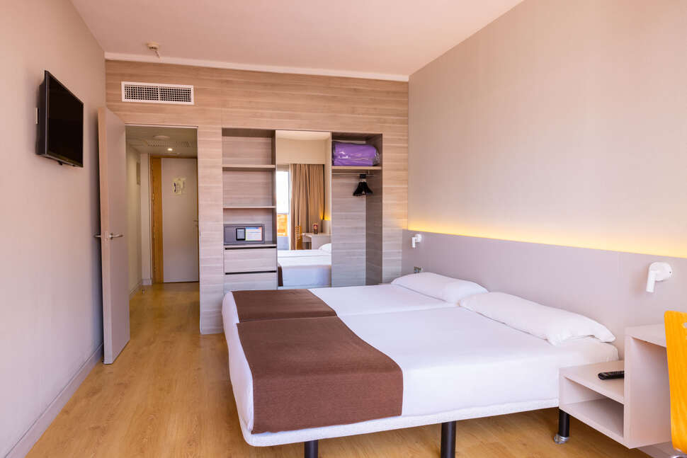 Een foto van Paradise Park Fun Lifestyle Hotel