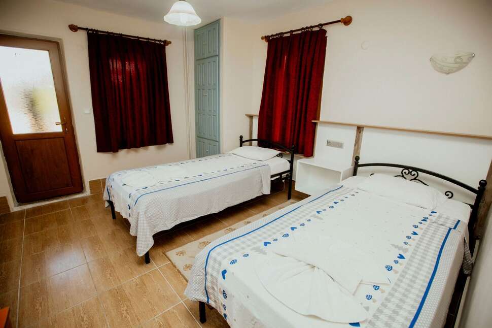 Een foto van Villa Ozalp