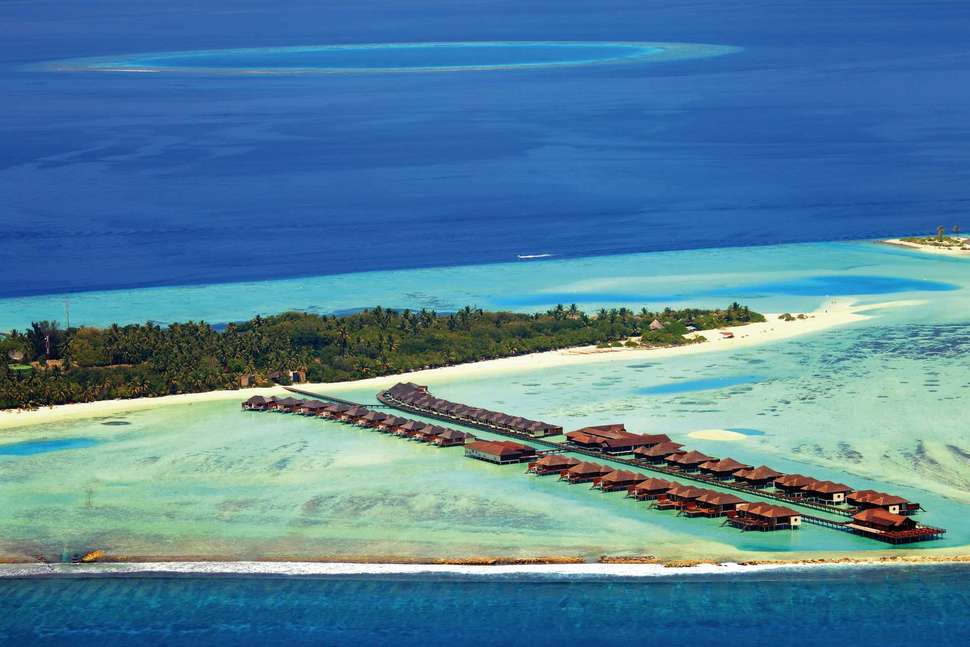Een foto van Villa Nautica Paradise Island