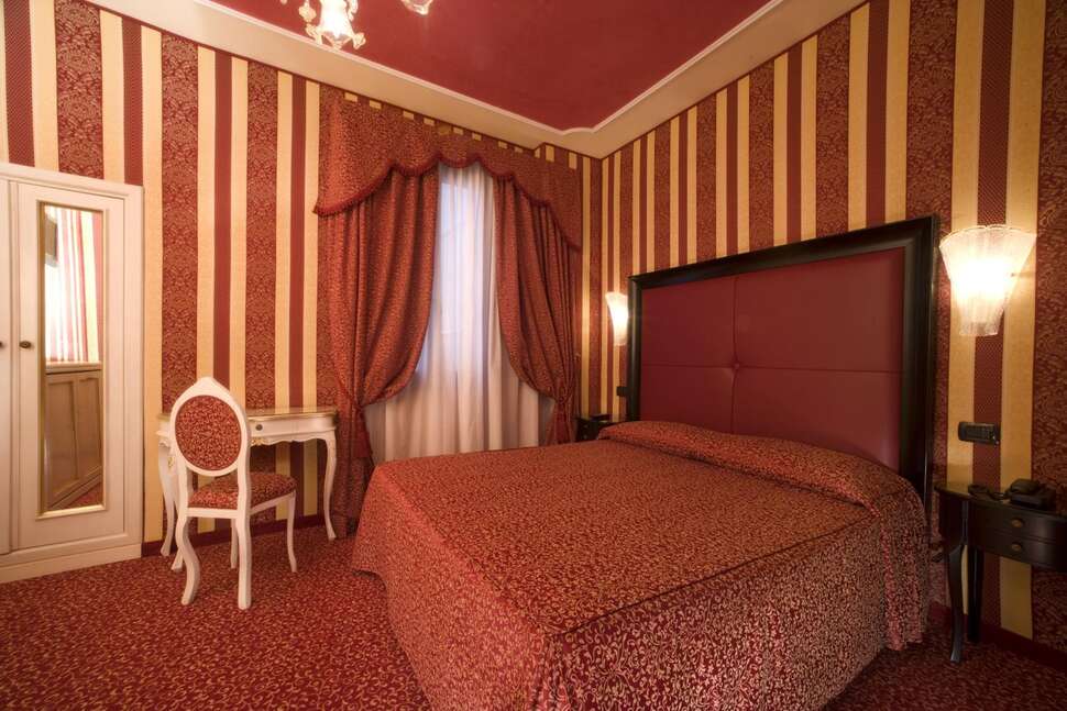 Een foto van Hotel Alcyone