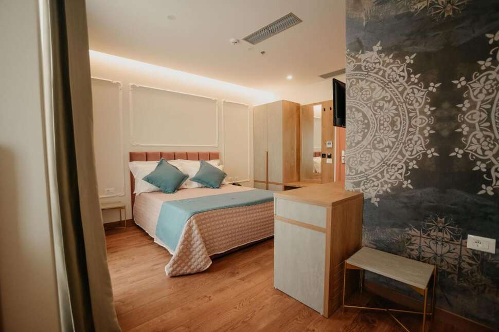 Een foto van Martiness Hotel