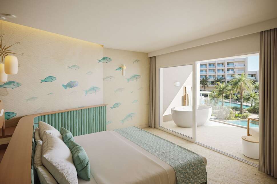 Een foto van Joia Aruba by Iberostar