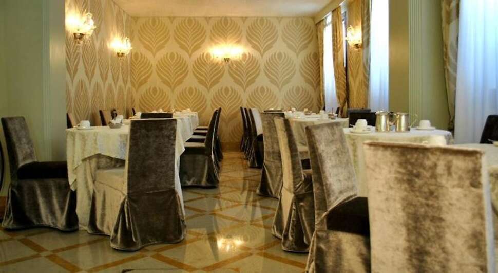 Ein Foto Hotel Carlton Capri