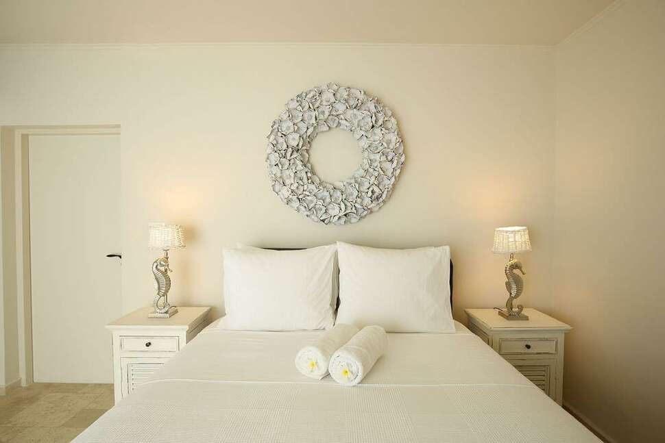 Een foto van Ocean Breeze Boutique Hotel