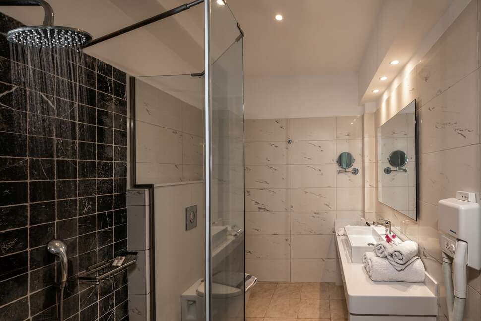 Een foto van Splendour Resort