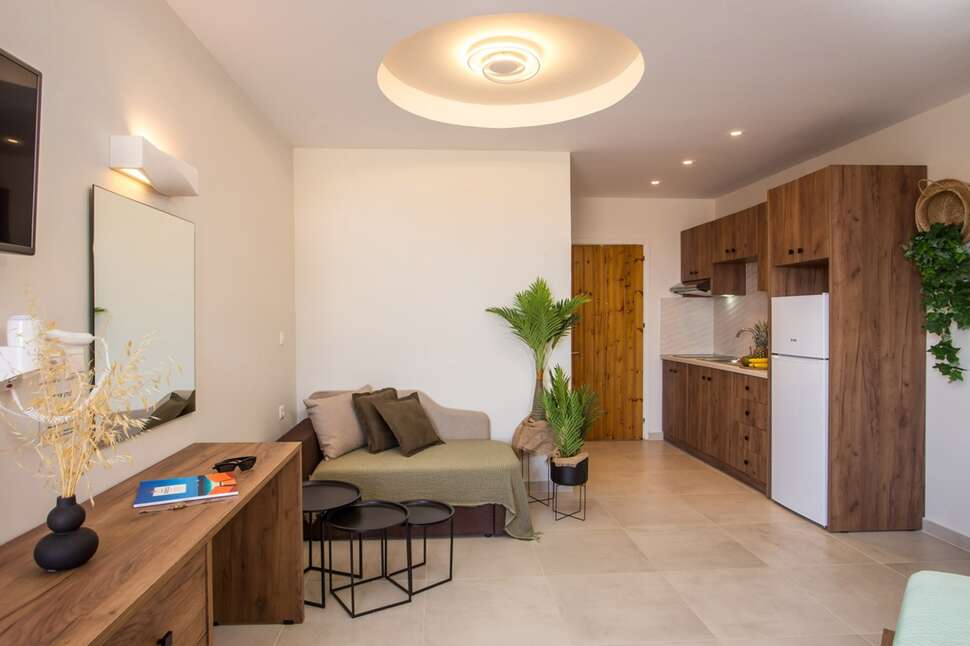 Een foto van Casa Lyristis