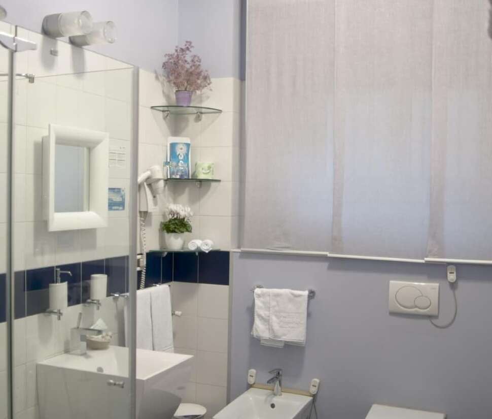 Een foto van Eco Hotel Milano