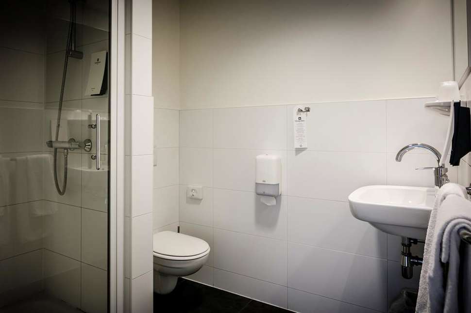 Een foto van Hampshire Hotel City Terneuzen
