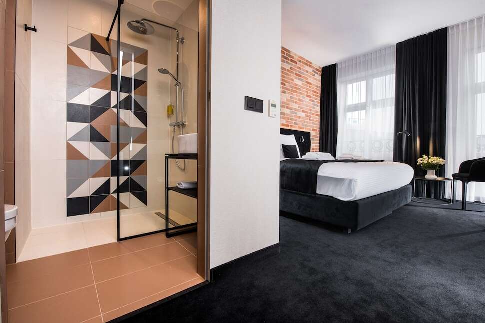 Een foto van Hotel Krupnicza 30