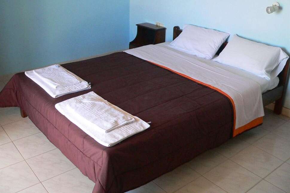 Een foto van Apraos Bay Hotel